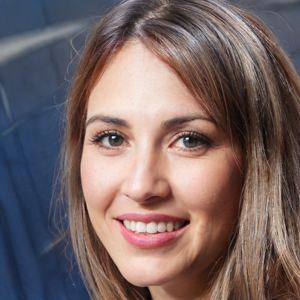 Johanna Bauer