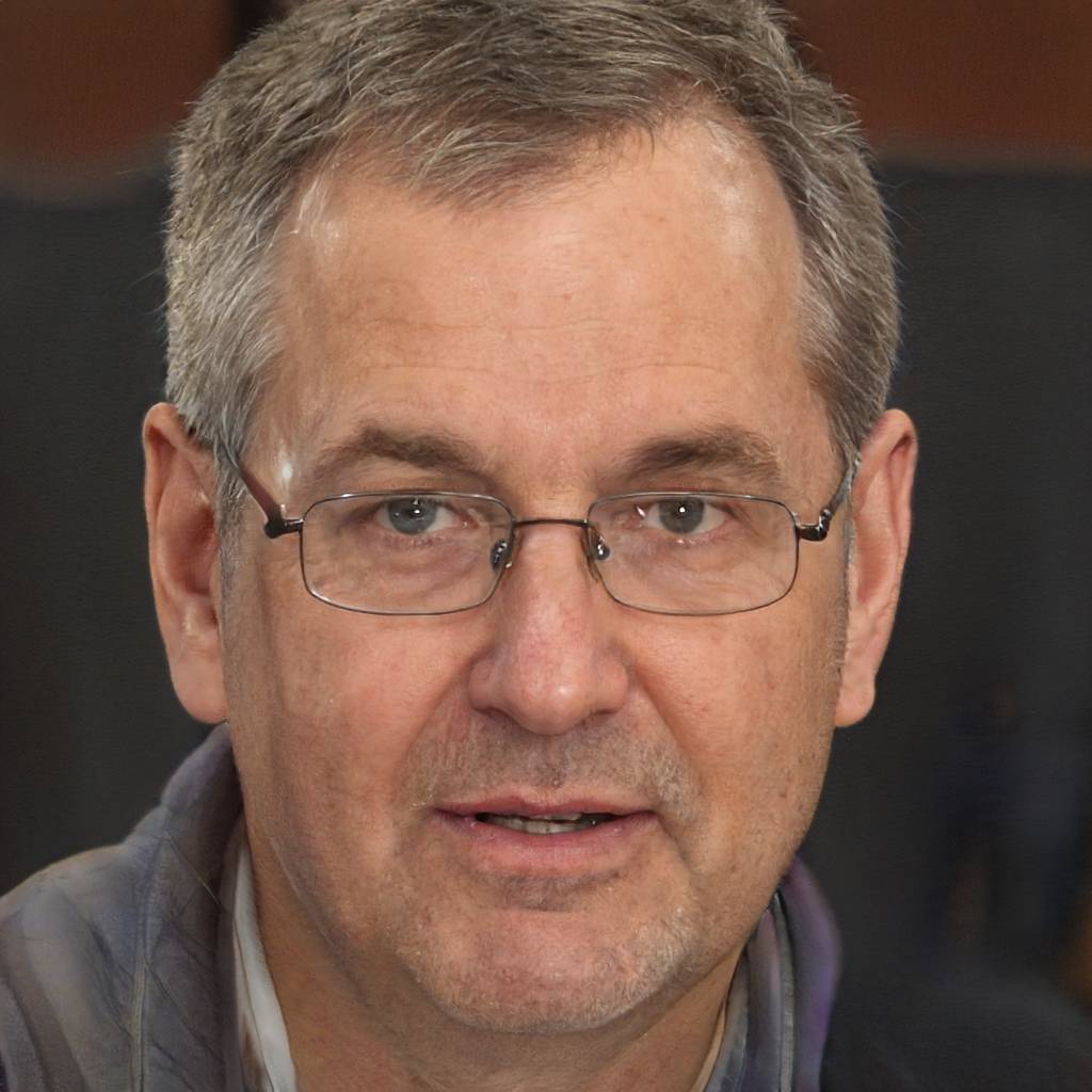 Markus Beringer
