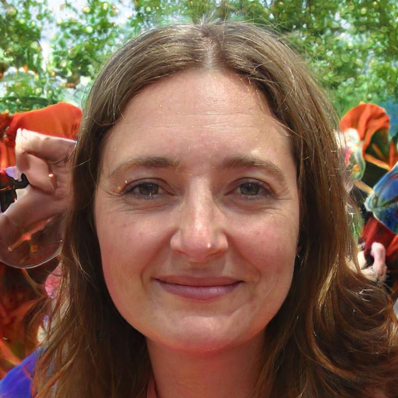 Sabrina Meyer